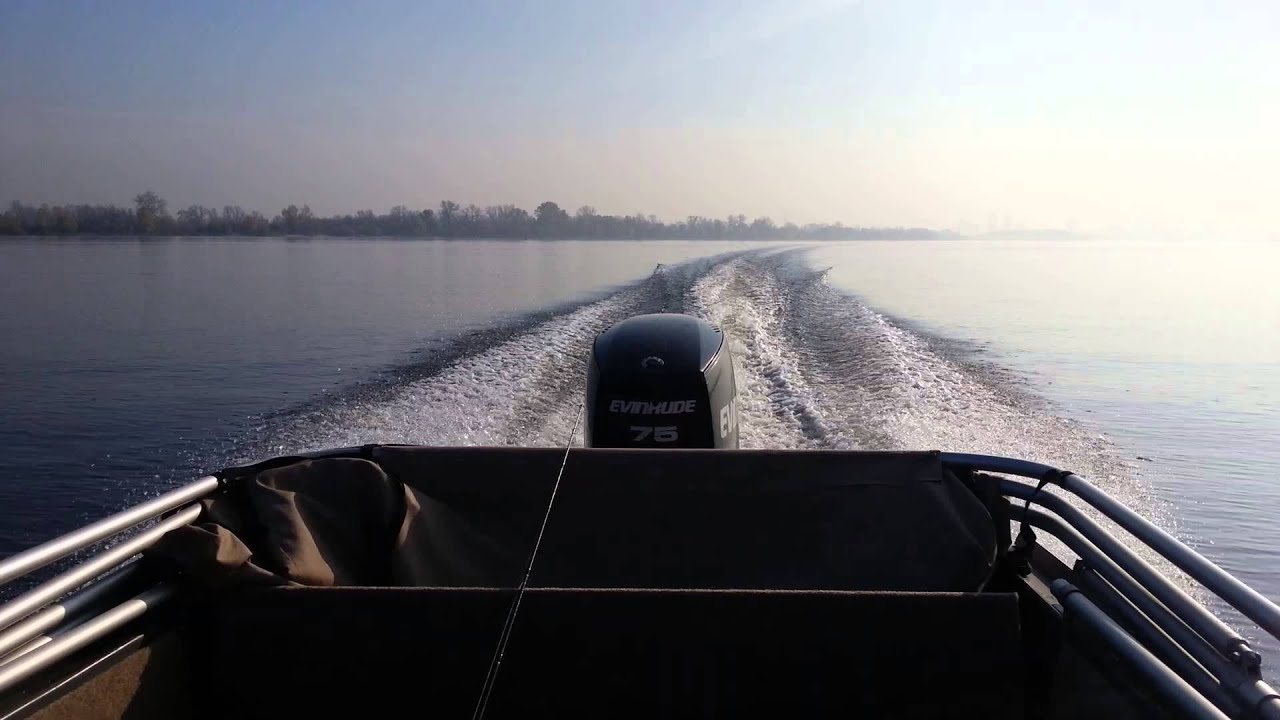 Казанка 2м - YouTube