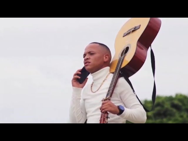 Isitha Sama Ex - Songena Ngodlame (Official Music Video) class=