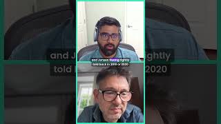 Is English a New Programming Language? | Cloud Native Testing Podcast #ai #softwaretesting #podcast