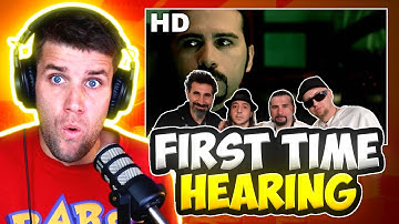 THIS IS SYSTEM OF A DOWN?! | B.Y.O.B.