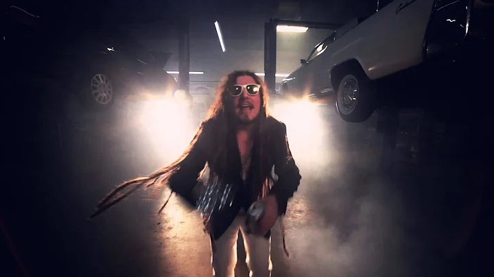 Official ' Turd Cutter Stutter ' Music Video by Ca...
