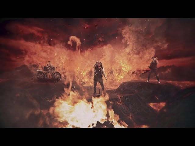 Knights of the Realm - Heavy Metal