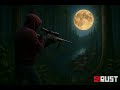 Rust Music - One 556