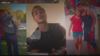 St. Louis family disputes Crawford County Sheriff's account of son's death