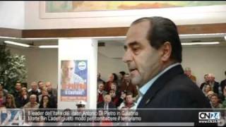 Cn24 180Secondi Del 2 Maggio 2011