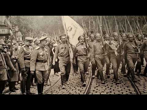 Vidéo: Le Monticule Du Tsar