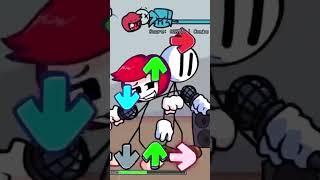 He Brought Reinforcements