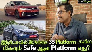 Which is the Safest Platform in India? | MotoCast EP-59 | Tamil Podcast | MotoWagon.