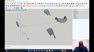 parametric Modelling part 2