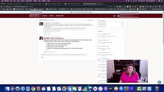 Schoology Updates: Parent view