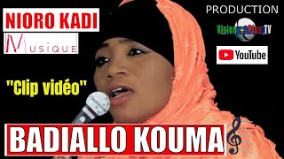 Badiallo KOUMA- Nioro Kadi-Clip vidéo de musique-Sous-titré