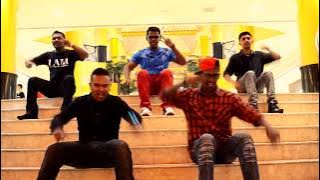 OSMA - Music Video [Boystarz | Plazerunit | Speakavedi]