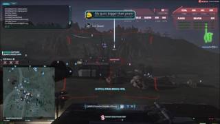 Planetside 2 - Dick Measuring Contest With Donald (TheYamiks Voicepack)