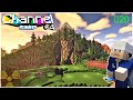 020; Chasing WATERFALLS! | Channel 64 SMP | Minecraft Java 1.18 Survival Let's Play