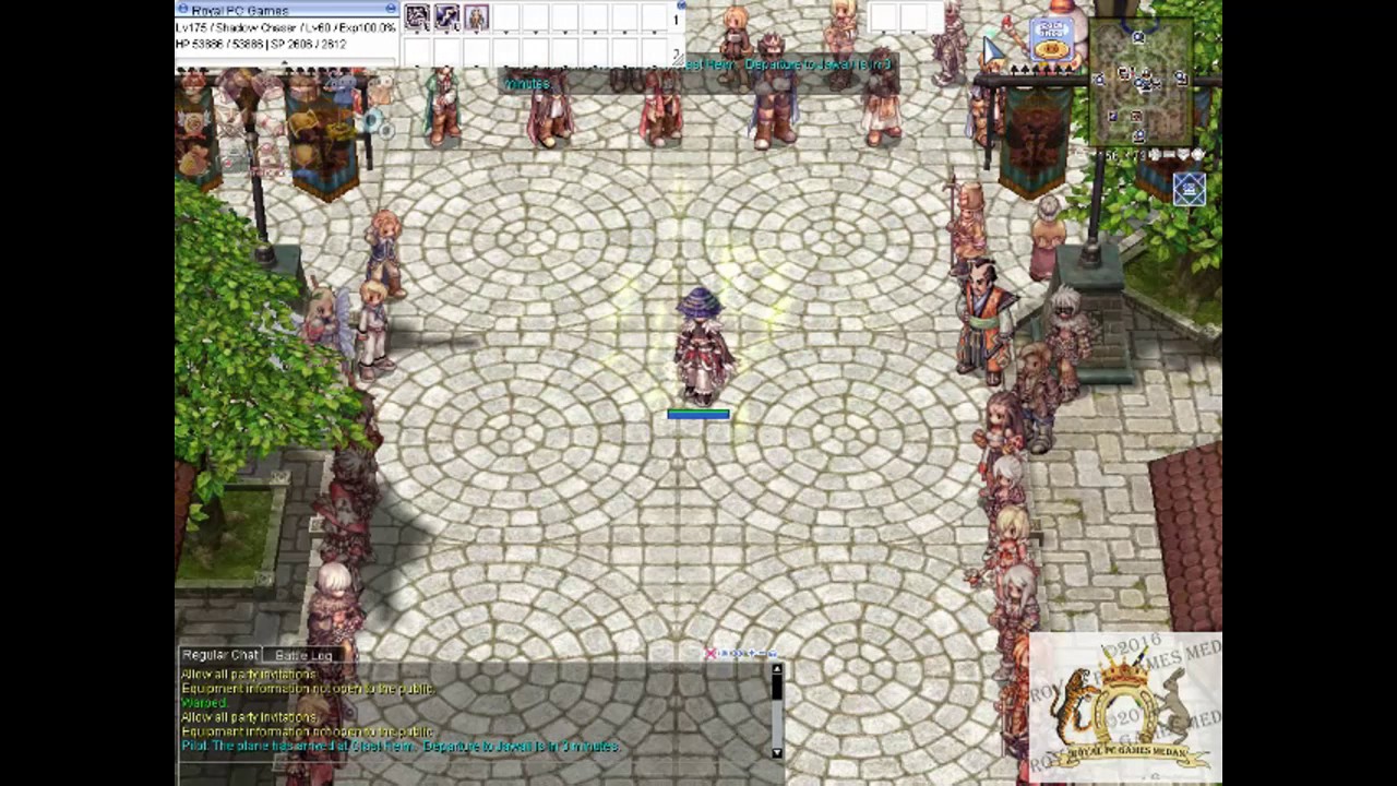 ragnarok offline eps 15 2 memory record 2017 with new sprites for 3rd ragnarok offline eps 15 2 memory record 2017 with new sprites for 3rd