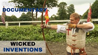 The History Behind This Medieval Weapon | Wicked Inventions | Beyond Documentary