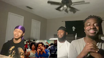Bas - The Jackie (ft. J Cole & Lil Tjay)[Official Video] REACTION!!!