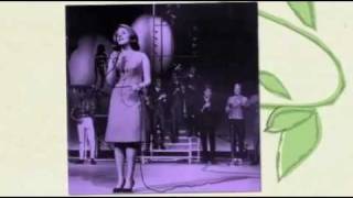 LESLEY GORE - That's the way boys are (1964) Resimi