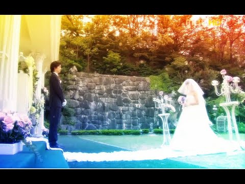 Han Kyul and Eun Chan get married - Coffee Prince MV
