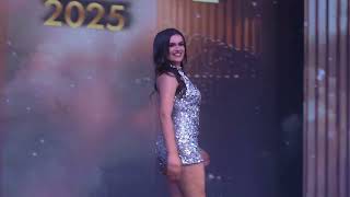 Miss Teen of the Universe 2025 | Introduction round