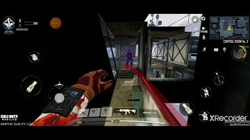 Codm Summit Wall Glitch + Invisible To The Enemy And Cant Be Killed