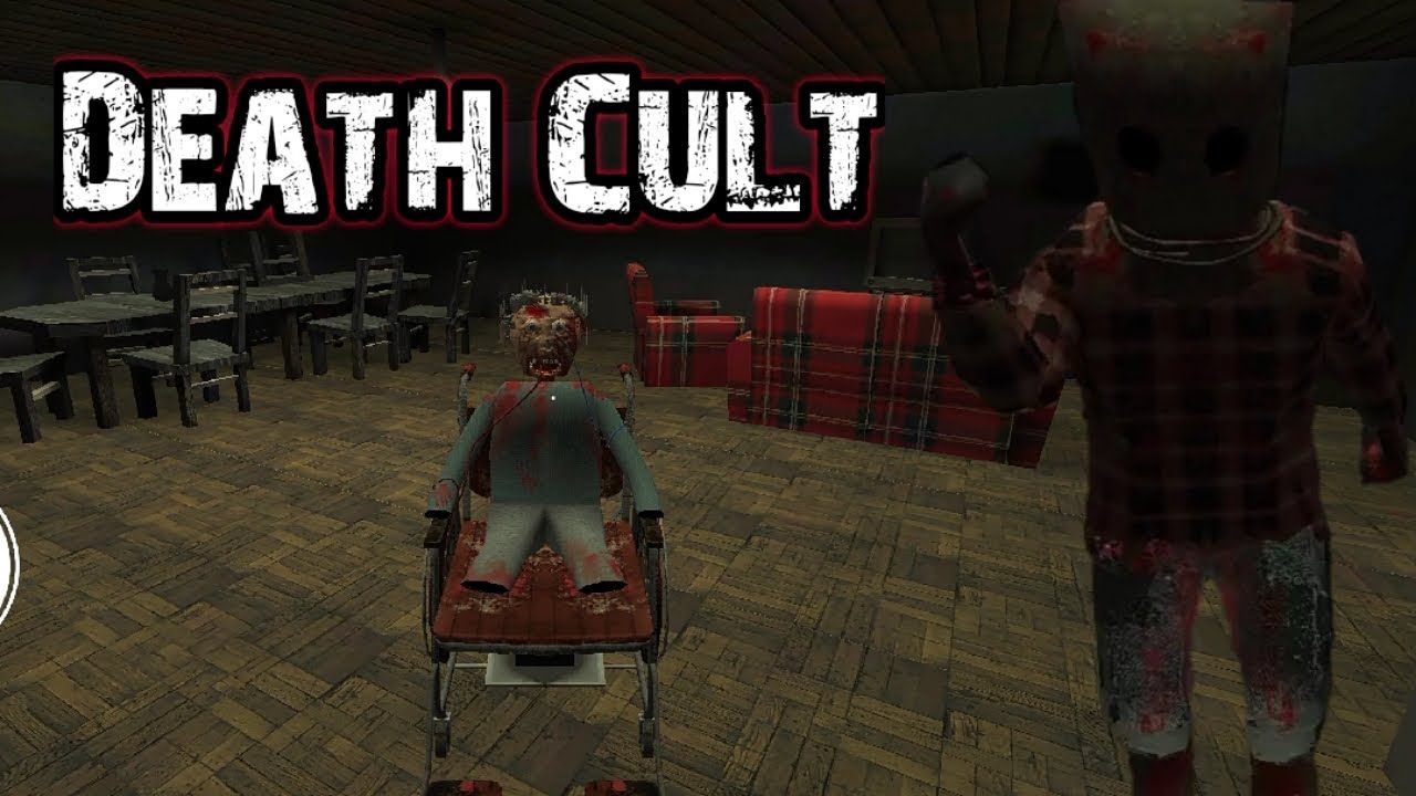 Death Cult Horror Full Gameplay