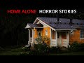 3 True Horror Stories That Happened While Home Alone