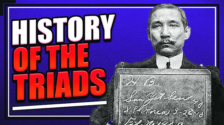 Origins of the Triads