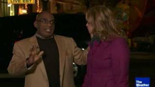 Celebrity Al scares Stephanie Net Worth