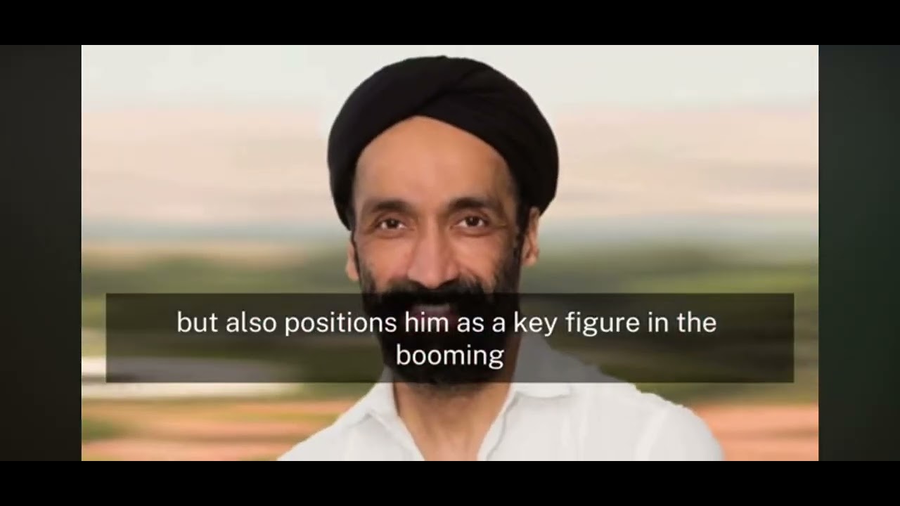 Jagdeep Singh This Indian Origin Techie Earns Rs 48 Crore A Day YouTube jagdeep-singh-this-indian-origin-techie-earns-rs-48-crore-a-day-youtube