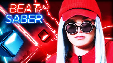 Dance Monkey - Tones and I Beat Saber (Expert+) | VR | Endless Mode