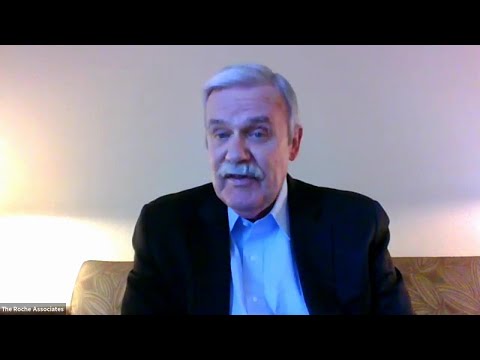 Let's Talk About Generating Referrals - video from Roche Associates