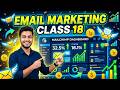 Email Marketing with Mailchimp Bangla 2026 | Campaign Setup Step by Step – Class 18