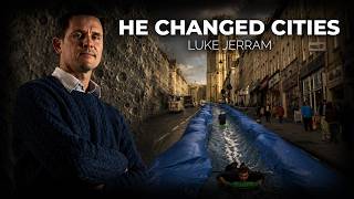 Luke Jerram | The Artist Who Turned Cities Into Playgrounds