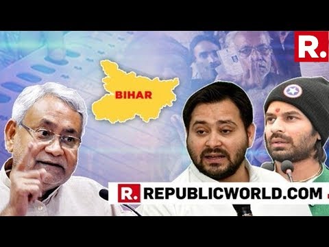 Tejashwi Yadav Allegedly Not Present In Patna Since May 19, Tej Pratap Has No Clue Where He Is