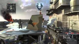 FFA Trickshot + 2Piece