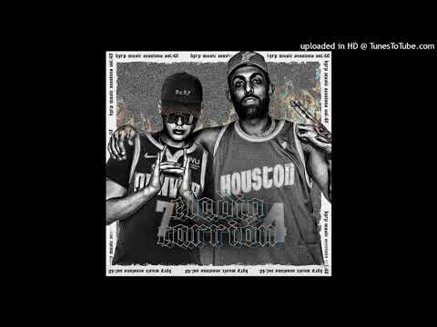 Eladio Carrion y Bizarrap - Eladio Carrion Bzrp Music Sessions Vol 40