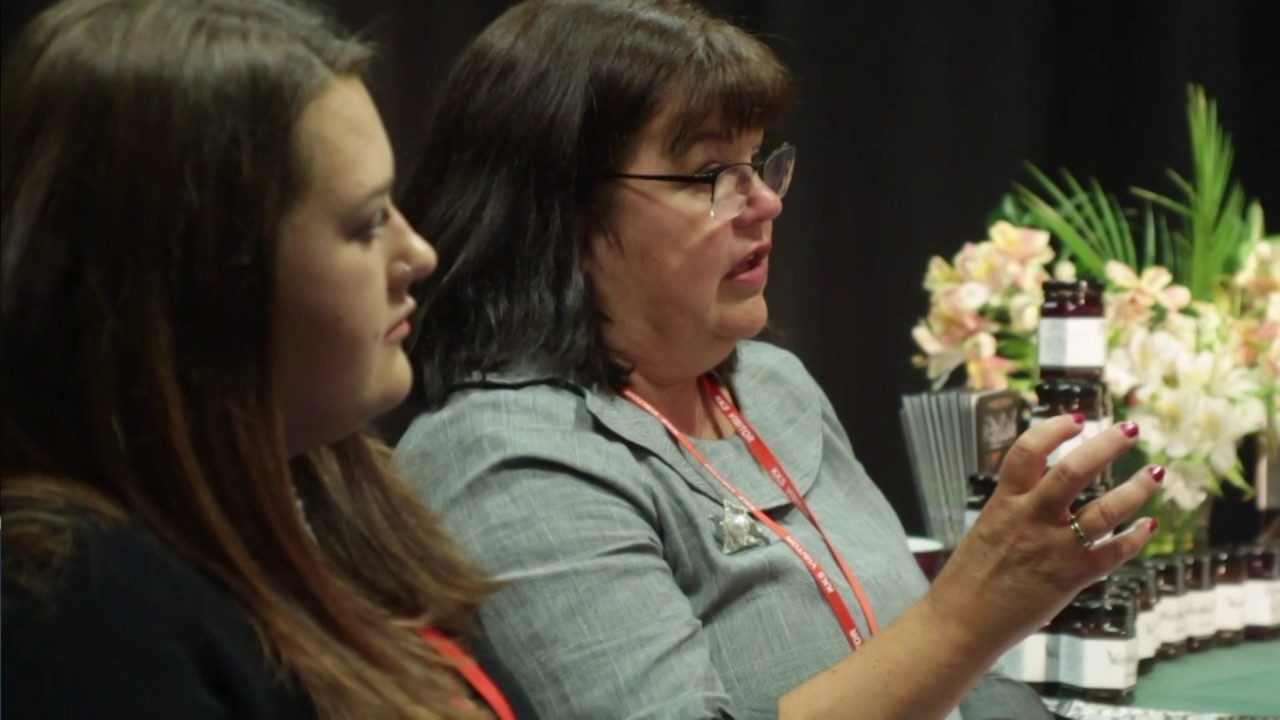 HAWKSHEAD RELISH Full Film