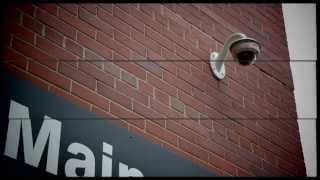 Avigilon CCTV and Surveillance | ABEL Building Sytems