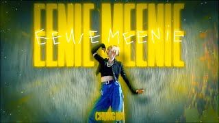 [TEASER | UKRAINE] CHUNG HA 청하 | 'EENIE MEENIE (Feat. Hongjoong of ATEEZ)'