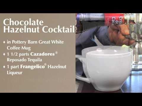 tequila-cocktails:-how-to-make-a-chocolate-hazelnut-cocktail-|-pottery-barn