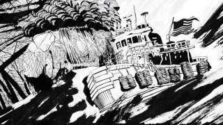 Frank Miller's Holy Terror