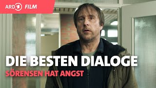 Die besten Dialoge mit Bjarne Mädel in "Sörensen hat Angst"