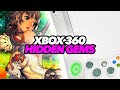 Xbox 360 hidden gems