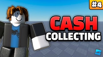 How To Make A TYCOON GAME - Roblox Studio (Part 4)