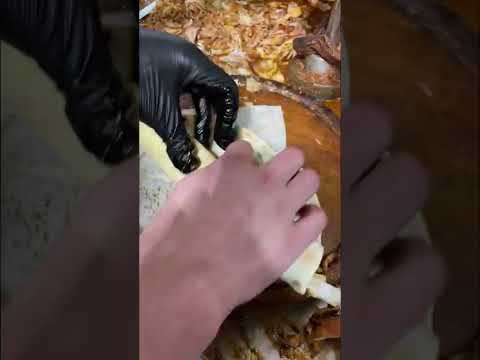 اطيب شاورما بالعراق