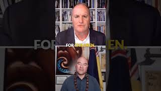 Get kids back to being children again.