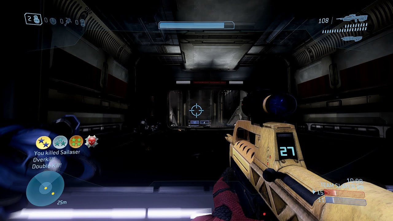 Bubbleshield goes Boom!