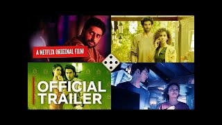 Ludo Official Trailer | Abhishek A Bachchan, Aditya Roy Kapur, Rajkummar Rao, Pankaj Tripathi