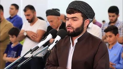 سورة يونس كاملة بصوت خاشع وهادئ  القارئ قادر الكردي